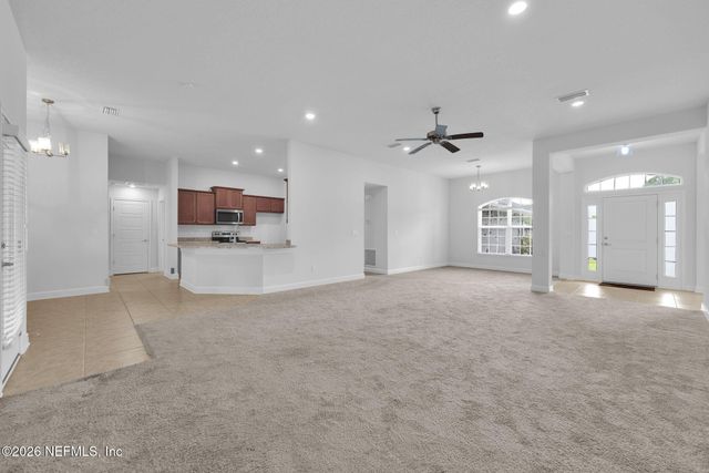 7339 ZAIN MICHAEL Lane, Jacksonville, FL 32222