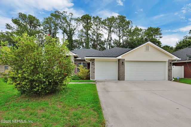 7339 ZAIN MICHAEL Lane, Jacksonville, FL 32222