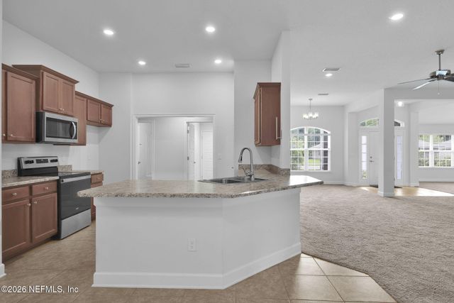 7339 ZAIN MICHAEL Lane, Jacksonville, FL 32222