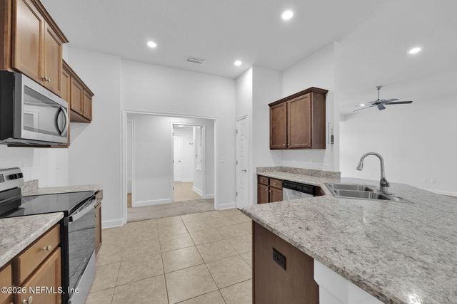7339 ZAIN MICHAEL Lane, Jacksonville, FL 32222