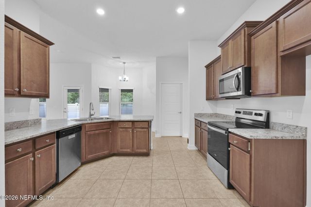 7339 ZAIN MICHAEL Lane, Jacksonville, FL 32222