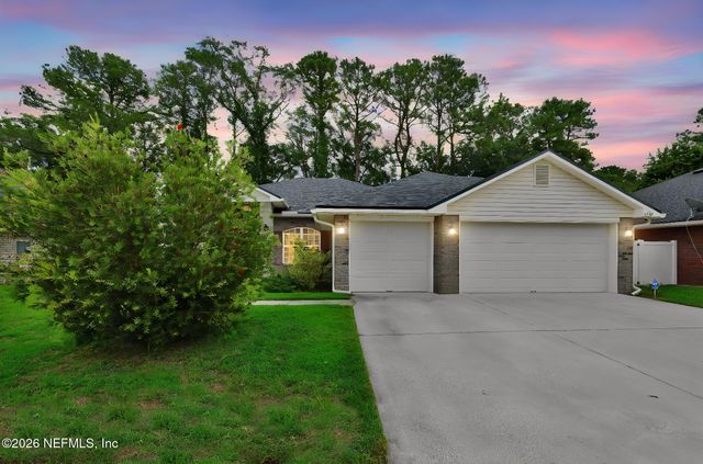 7339 ZAIN MICHAEL Lane, Jacksonville, FL 32222