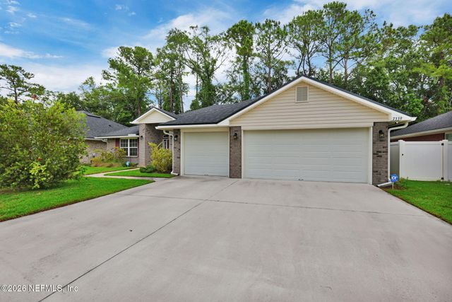 7339 ZAIN MICHAEL Lane, Jacksonville, FL 32222