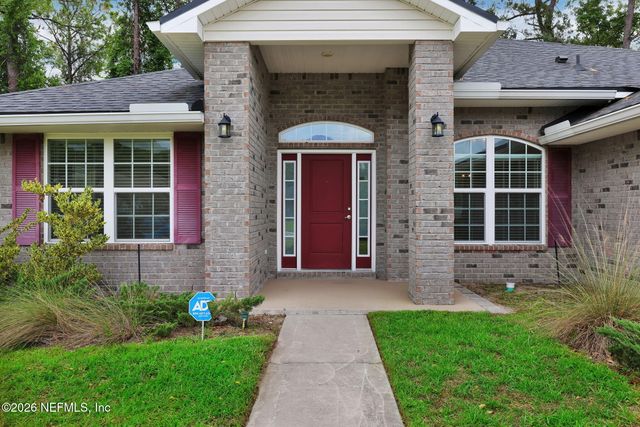 7339 ZAIN MICHAEL Lane, Jacksonville, FL 32222