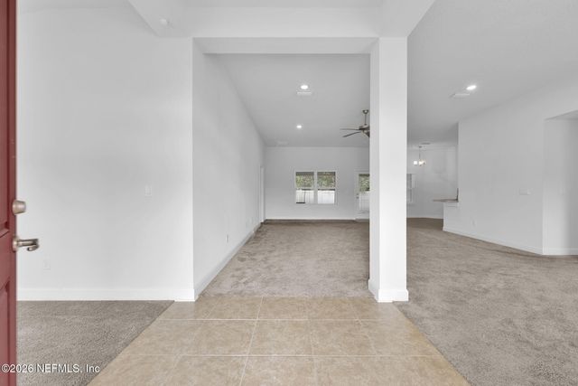 7339 ZAIN MICHAEL Lane, Jacksonville, FL 32222
