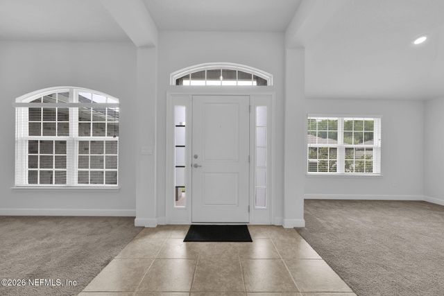 7339 ZAIN MICHAEL Lane, Jacksonville, FL 32222