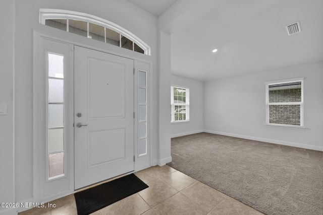 7339 ZAIN MICHAEL Lane, Jacksonville, FL 32222