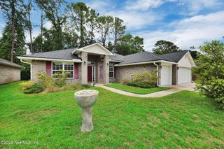 7339 ZAIN MICHAEL Lane, Jacksonville, FL 32222