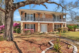 4162 Skywood Lane, Mobile, AL 36693