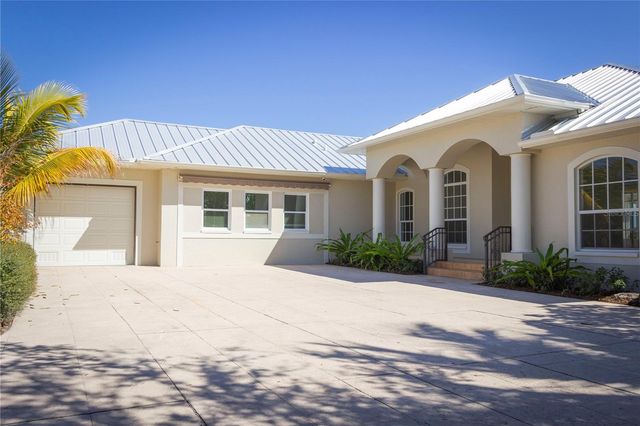 3656 PEACE RIVER DRIVE, Punta Gorda, FL 33983