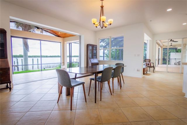 3656 PEACE RIVER DRIVE, Punta Gorda, FL 33983