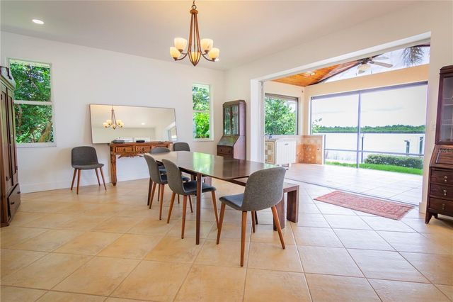 3656 PEACE RIVER DRIVE, Punta Gorda, FL 33983