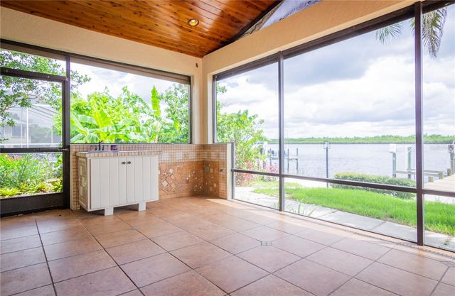 3656 PEACE RIVER DRIVE, Punta Gorda, FL 33983