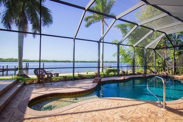 3656 PEACE RIVER DRIVE, Punta Gorda, FL 33983