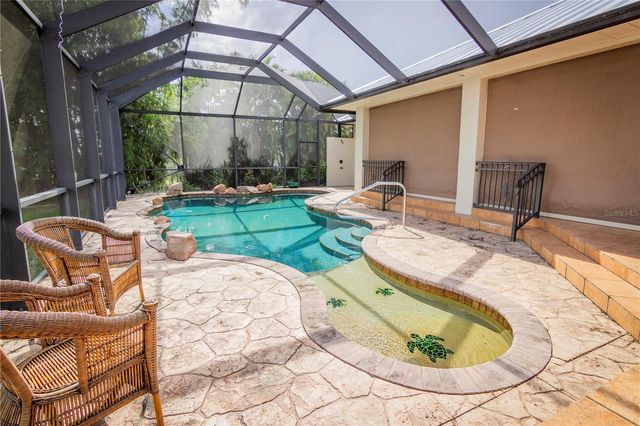 3656 PEACE RIVER DRIVE, Punta Gorda, FL 33983