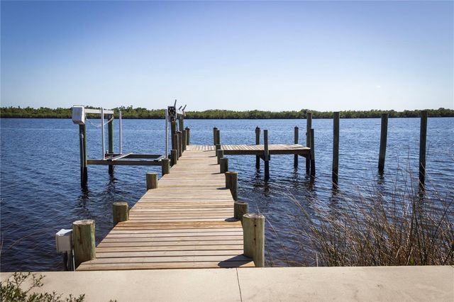 3656 PEACE RIVER DRIVE, Punta Gorda, FL 33983