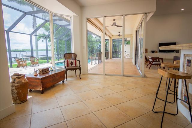 3656 PEACE RIVER DRIVE, Punta Gorda, FL 33983