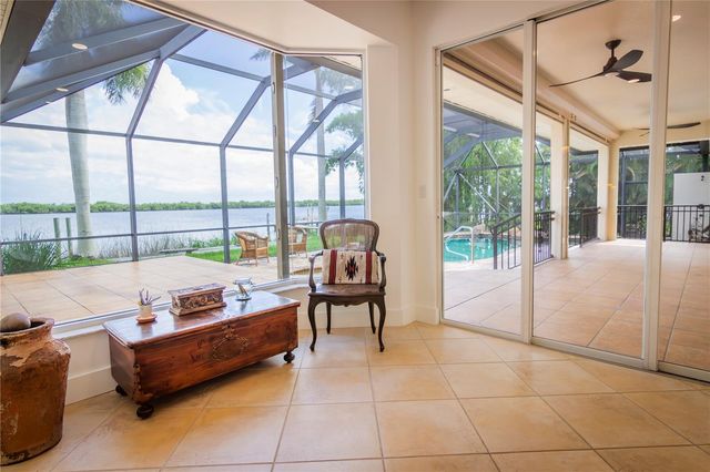 3656 PEACE RIVER DRIVE, Punta Gorda, FL 33983