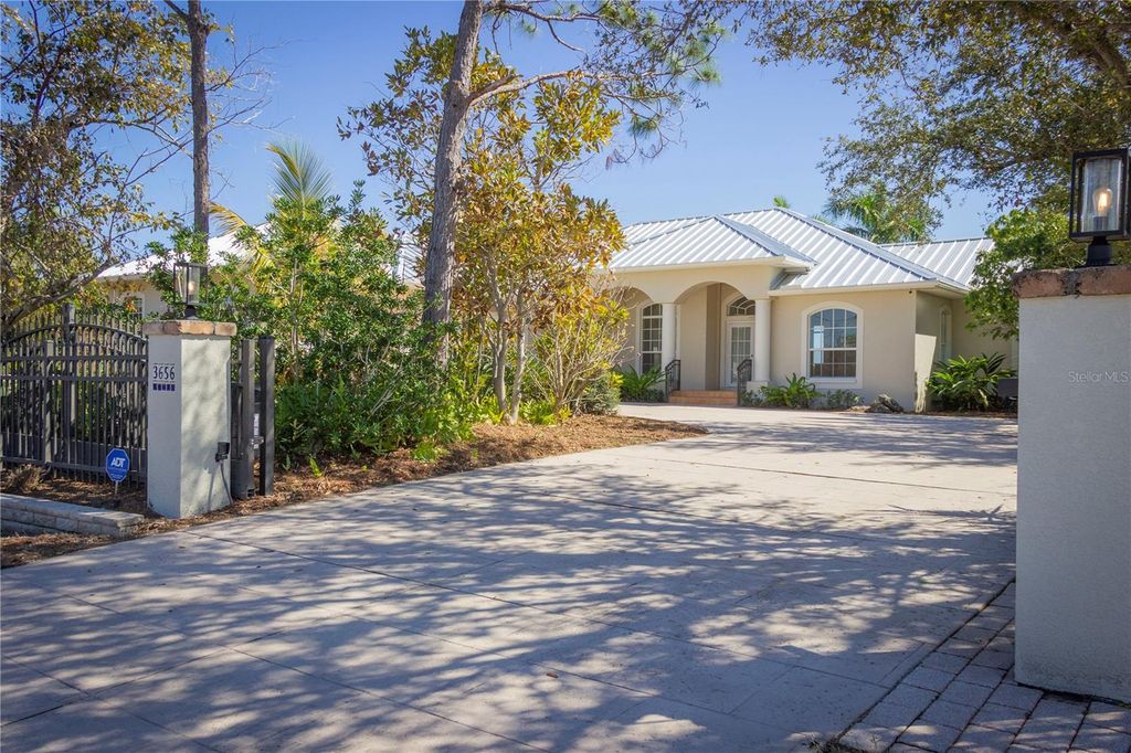 Image 50 of property listing at 3656 PEACE RIVER DRIVE, Punta Gorda, FL 33983