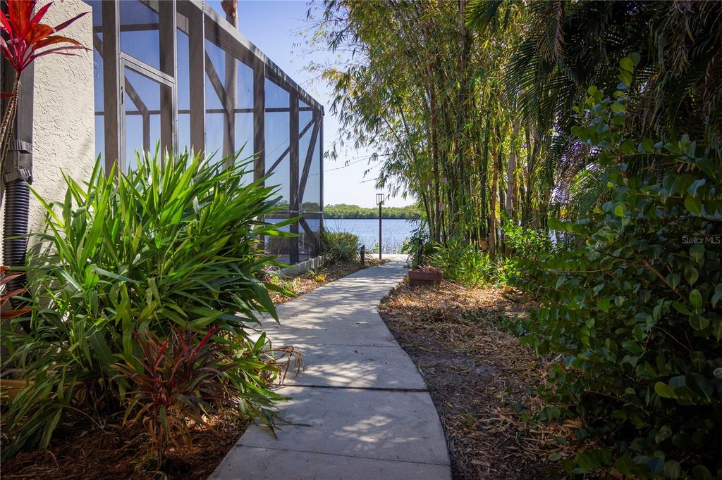 Image 60 of property listing at 3656 PEACE RIVER DRIVE, Punta Gorda, FL 33983