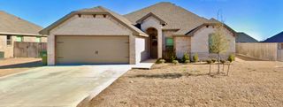 3325 Arrow Creek Drive, Granbury, TX 76049