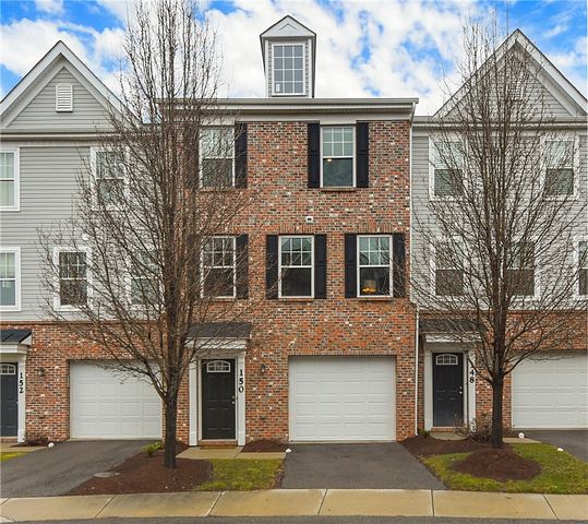 150 Watson Dr, Marshall, PA 15086