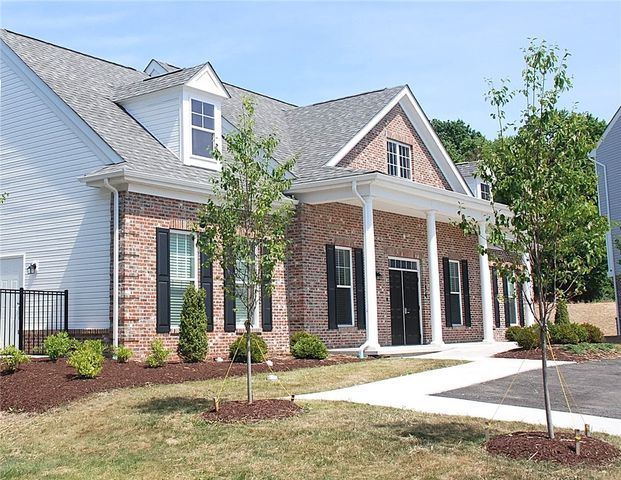 150 Watson Dr, Marshall, PA 15086