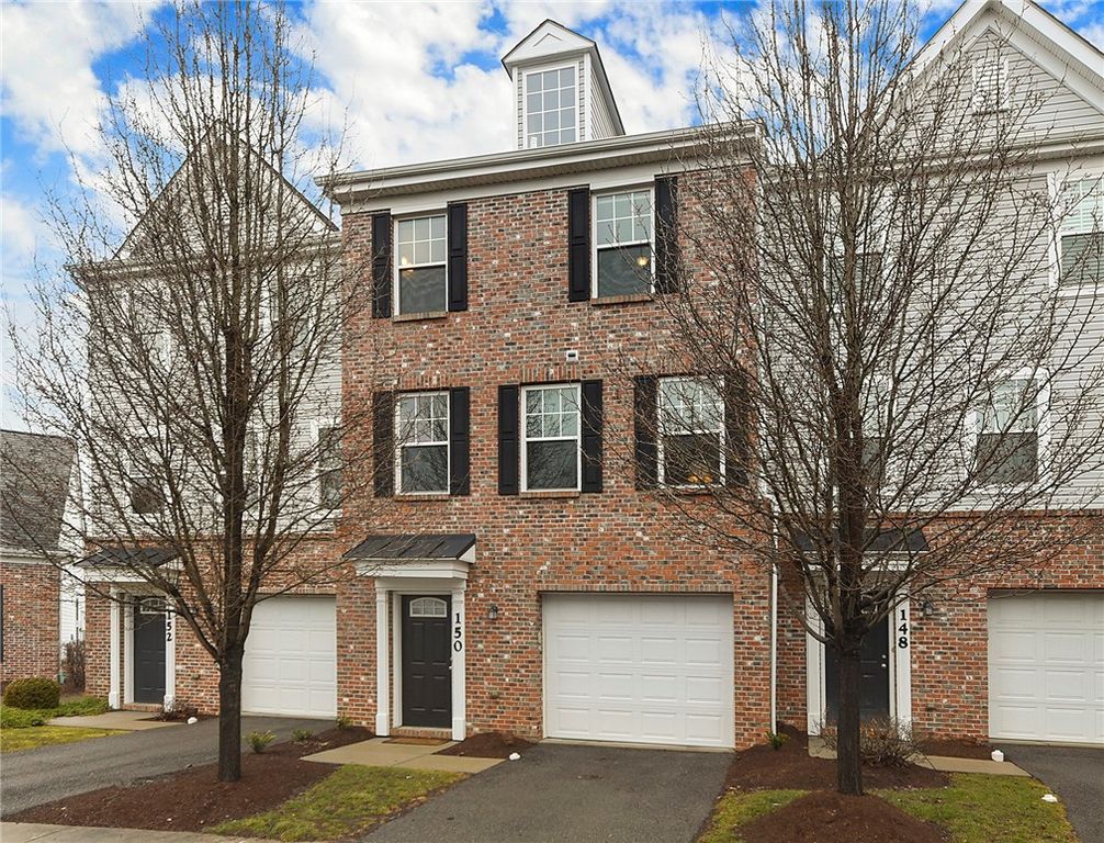 150 Watson Dr, Marshall, PA 15086