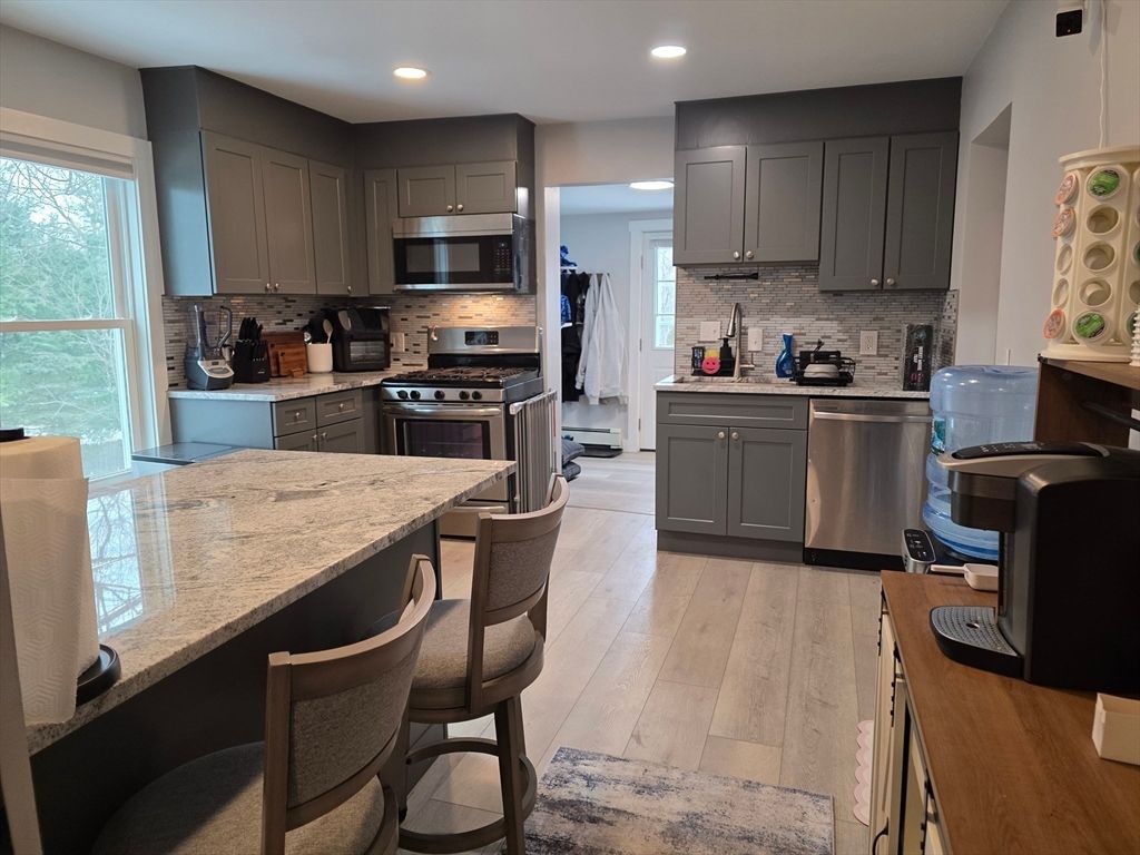 1081 Main Street L, Woburn, MA 01801