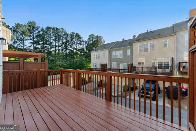 2313 Millhaven Street, Smyrna, GA 30080