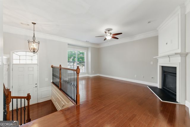 2313 Millhaven Street, Smyrna, GA 30080