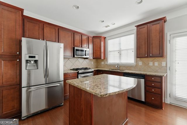 2313 Millhaven Street, Smyrna, GA 30080