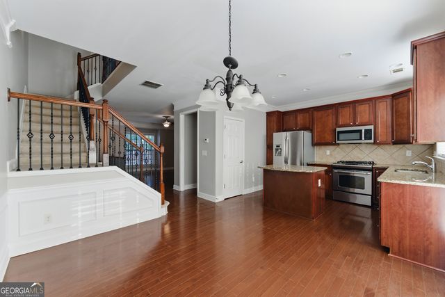 2313 Millhaven Street, Smyrna, GA 30080