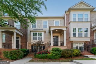 2313 Millhaven Street, Smyrna, GA 30080