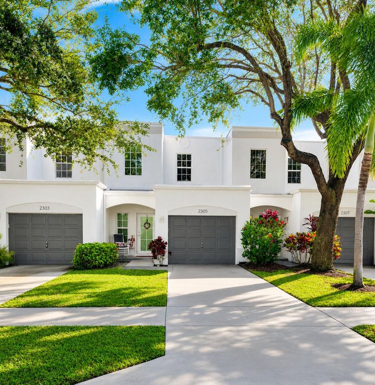 2305 Florida Boulevard 2305, Delray Beach, FL 33483