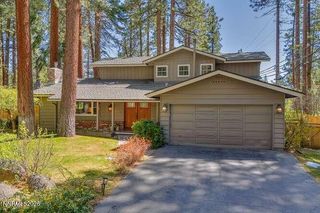 155 Willow Drive, Zephyr Cove, NV 89448