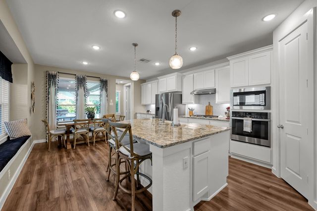 545 Timber Voyage Court, Conroe, TX 77304