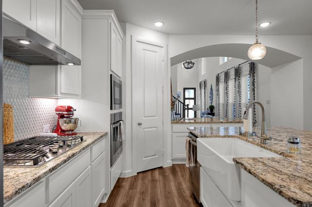 545 Timber Voyage Court, Conroe, TX 77304