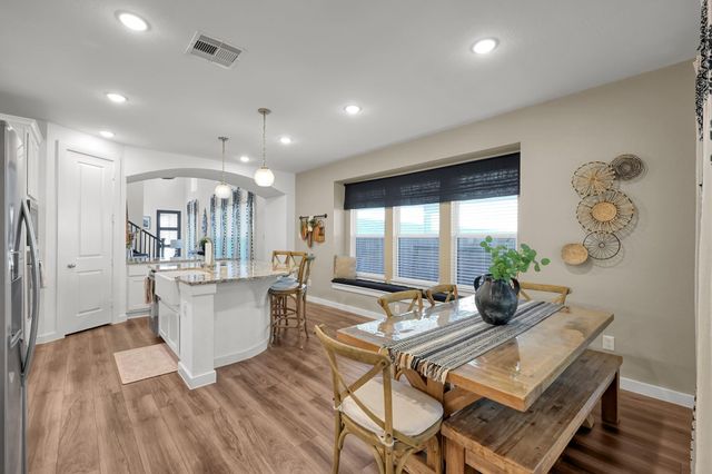 545 Timber Voyage Court, Conroe, TX 77304