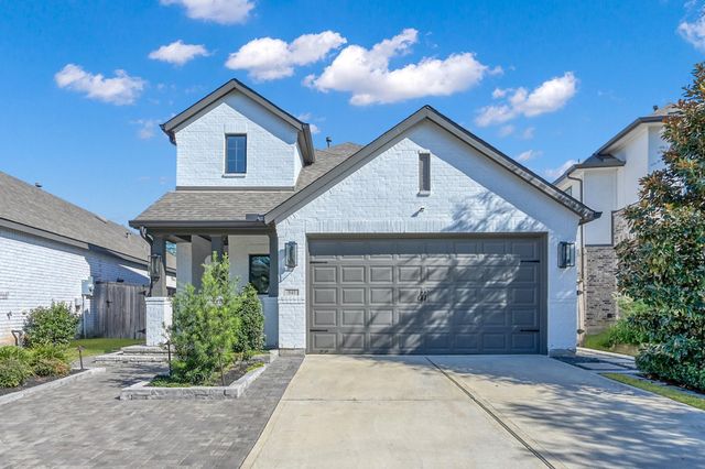 545 Timber Voyage Court, Conroe, TX 77304