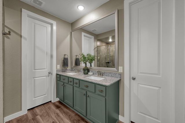 545 Timber Voyage Court, Conroe, TX 77304