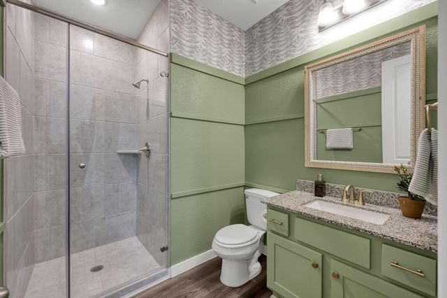 545 Timber Voyage Court, Conroe, TX 77304