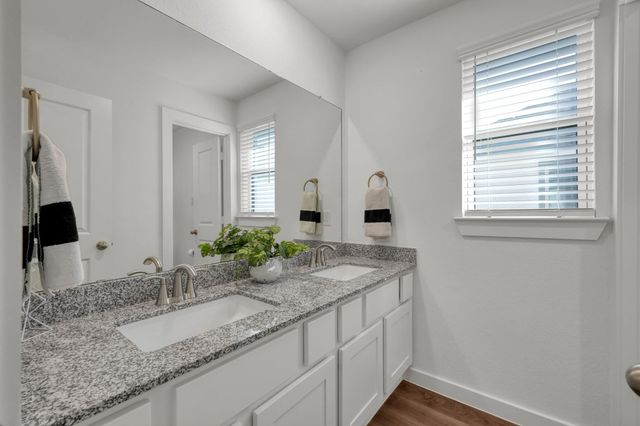 545 Timber Voyage Court, Conroe, TX 77304