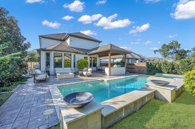 545 Timber Voyage Court, Conroe, TX 77304