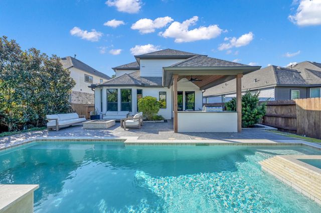 545 Timber Voyage Court, Conroe, TX 77304