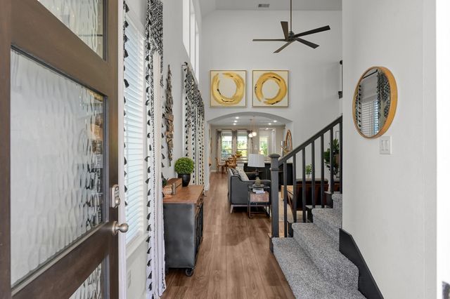 545 Timber Voyage Court, Conroe, TX 77304