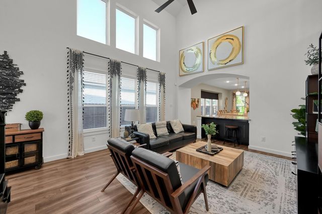 545 Timber Voyage Court, Conroe, TX 77304