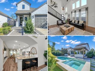 545 Timber Voyage Court, Conroe, TX 77304