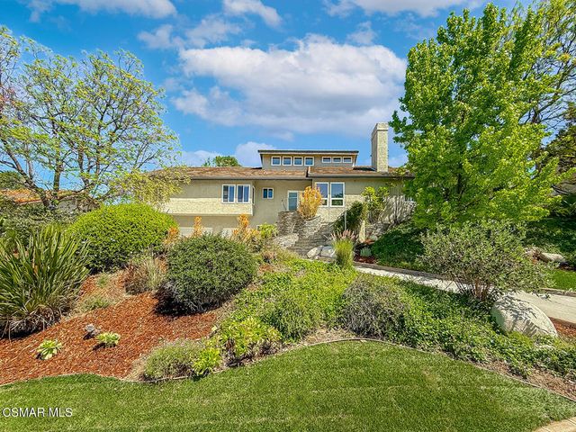 2471 La Granada Drive, Thousand Oaks, CA 91362