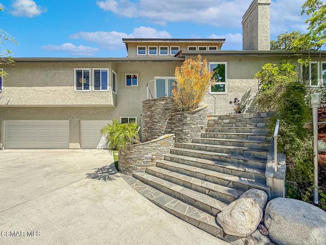 2471 La Granada Drive, Thousand Oaks, CA 91362